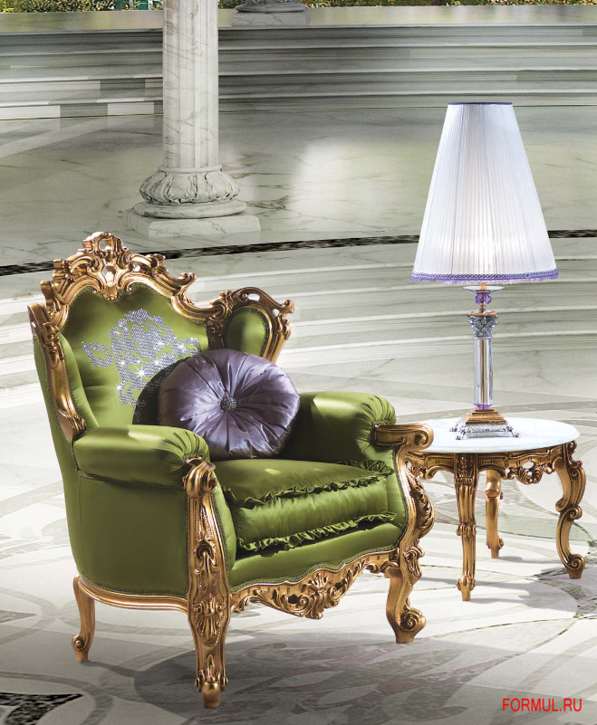 Кресло Caspani Tino Group B/1801